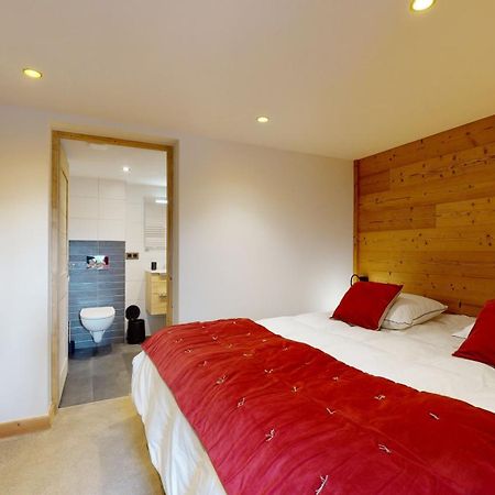 Residence Hoteliere Bellecote 4 Etoiles La Plagne-Tarentaise Экстерьер фото