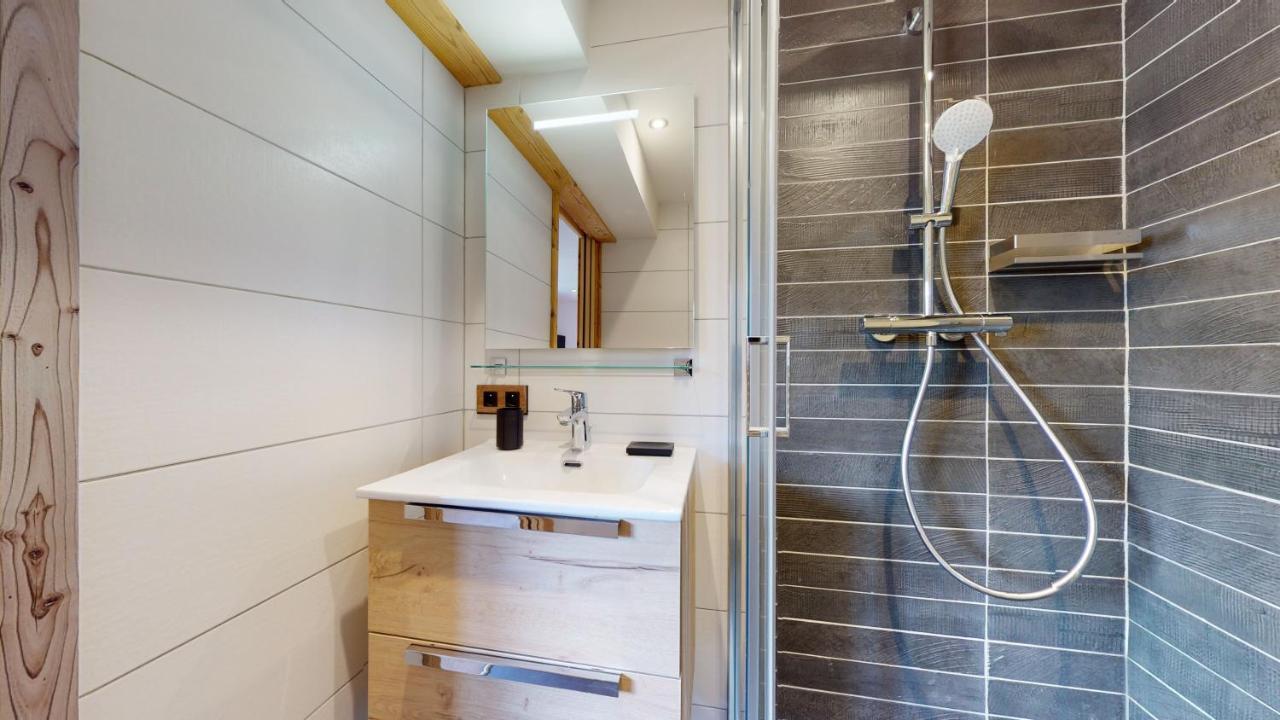 Residence Hoteliere Bellecote 4 Etoiles La Plagne-Tarentaise Экстерьер фото