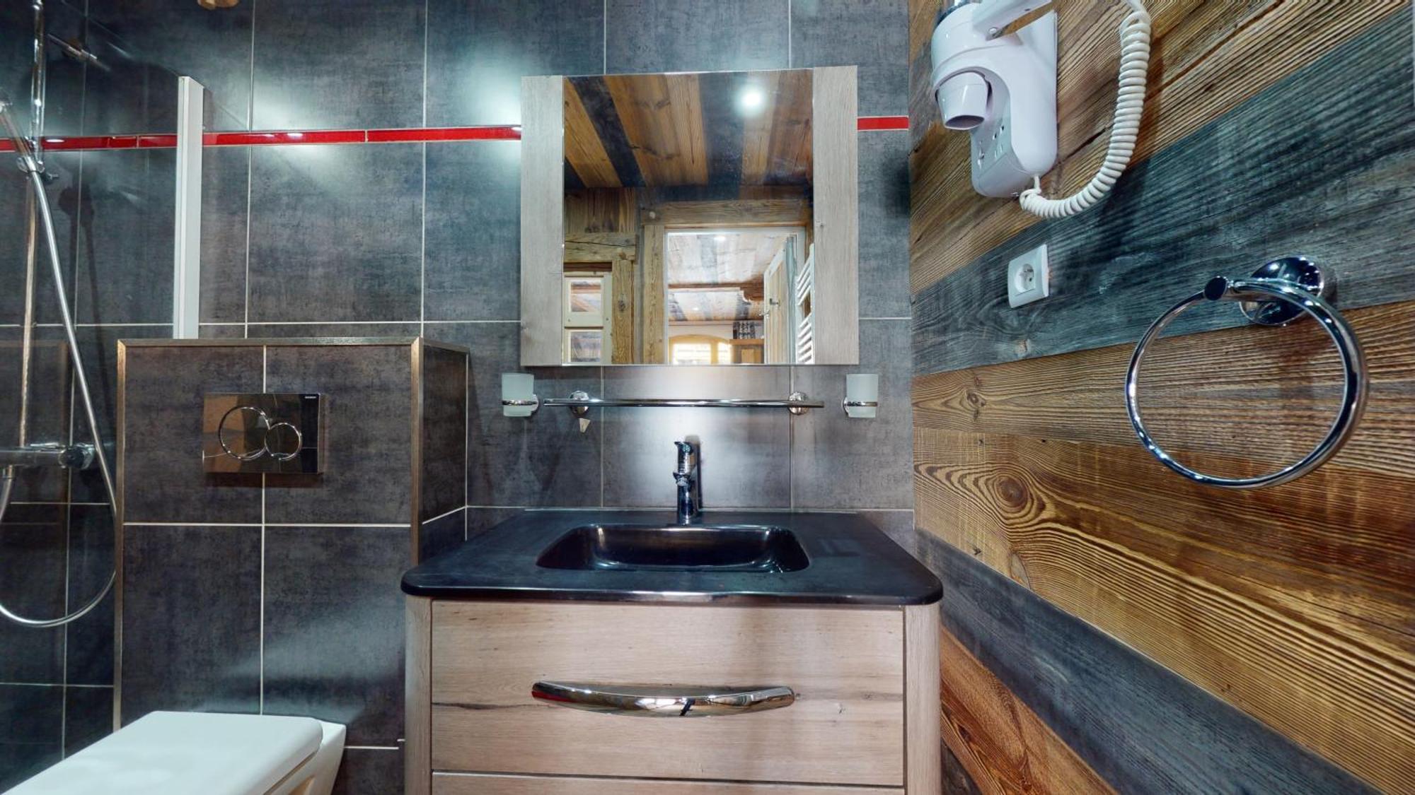 Residence Hoteliere Bellecote 4 Etoiles La Plagne-Tarentaise Экстерьер фото
