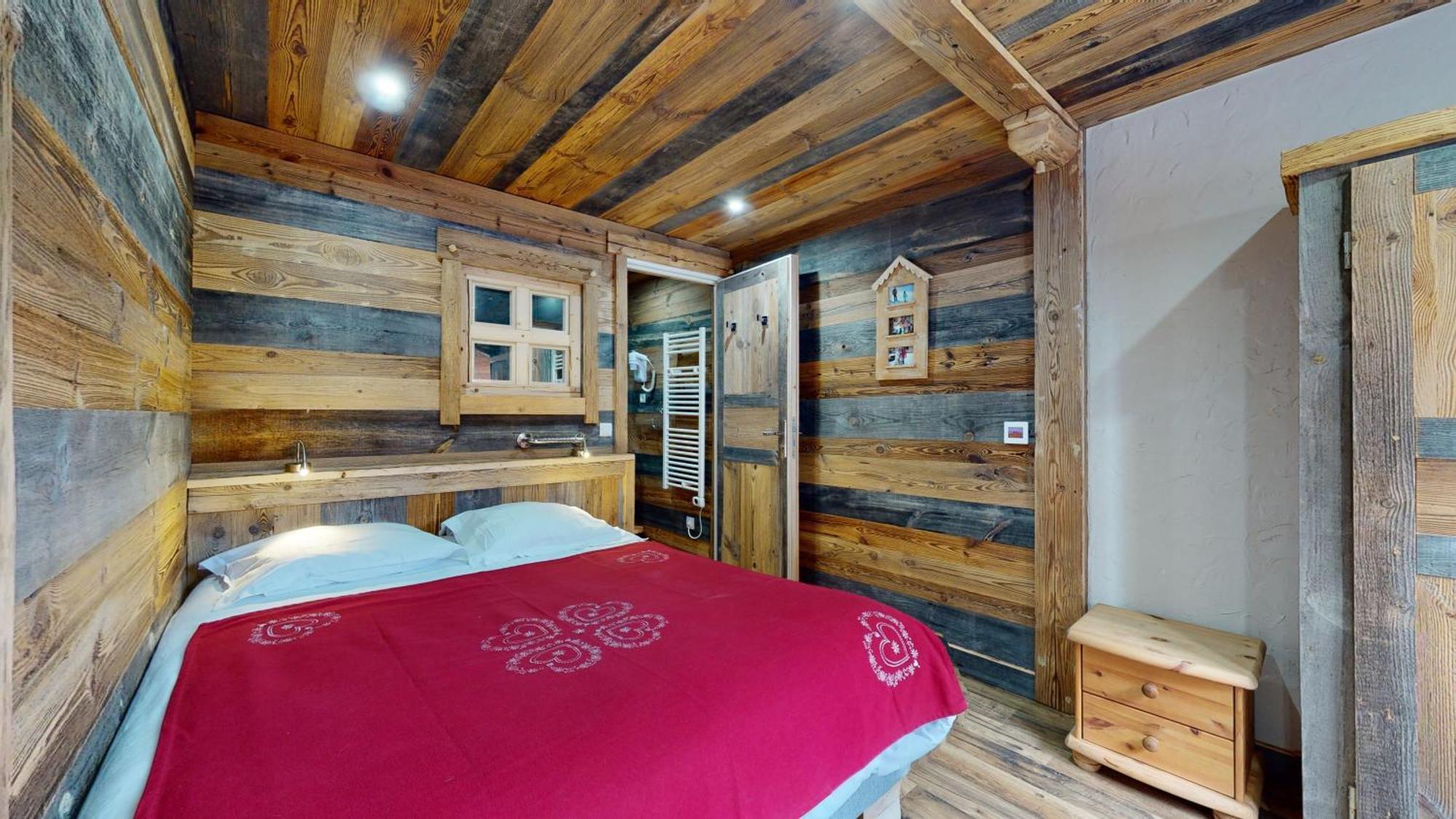 Residence Hoteliere Bellecote 4 Etoiles La Plagne-Tarentaise Экстерьер фото
