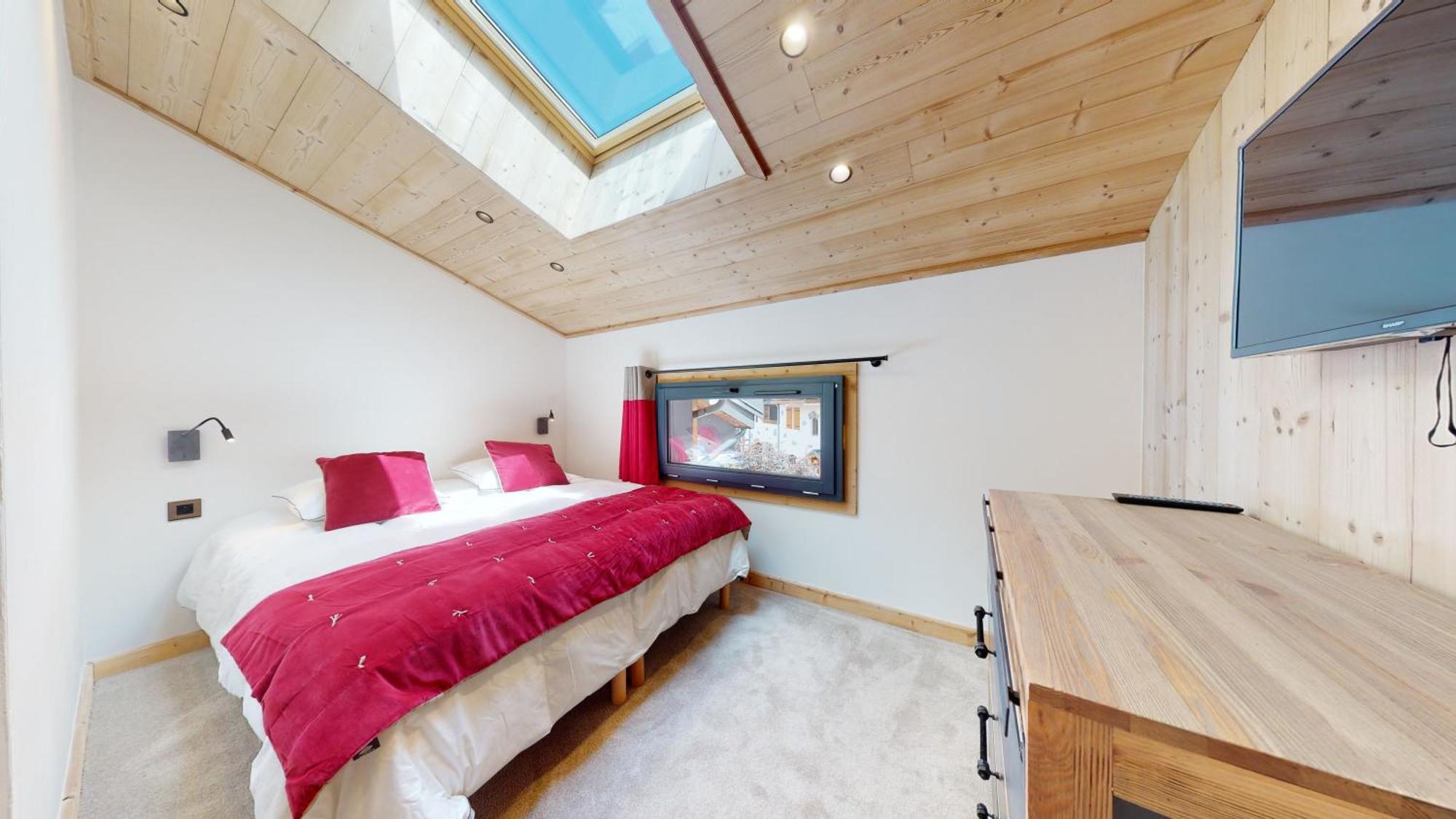 Residence Hoteliere Bellecote 4 Etoiles La Plagne-Tarentaise Экстерьер фото