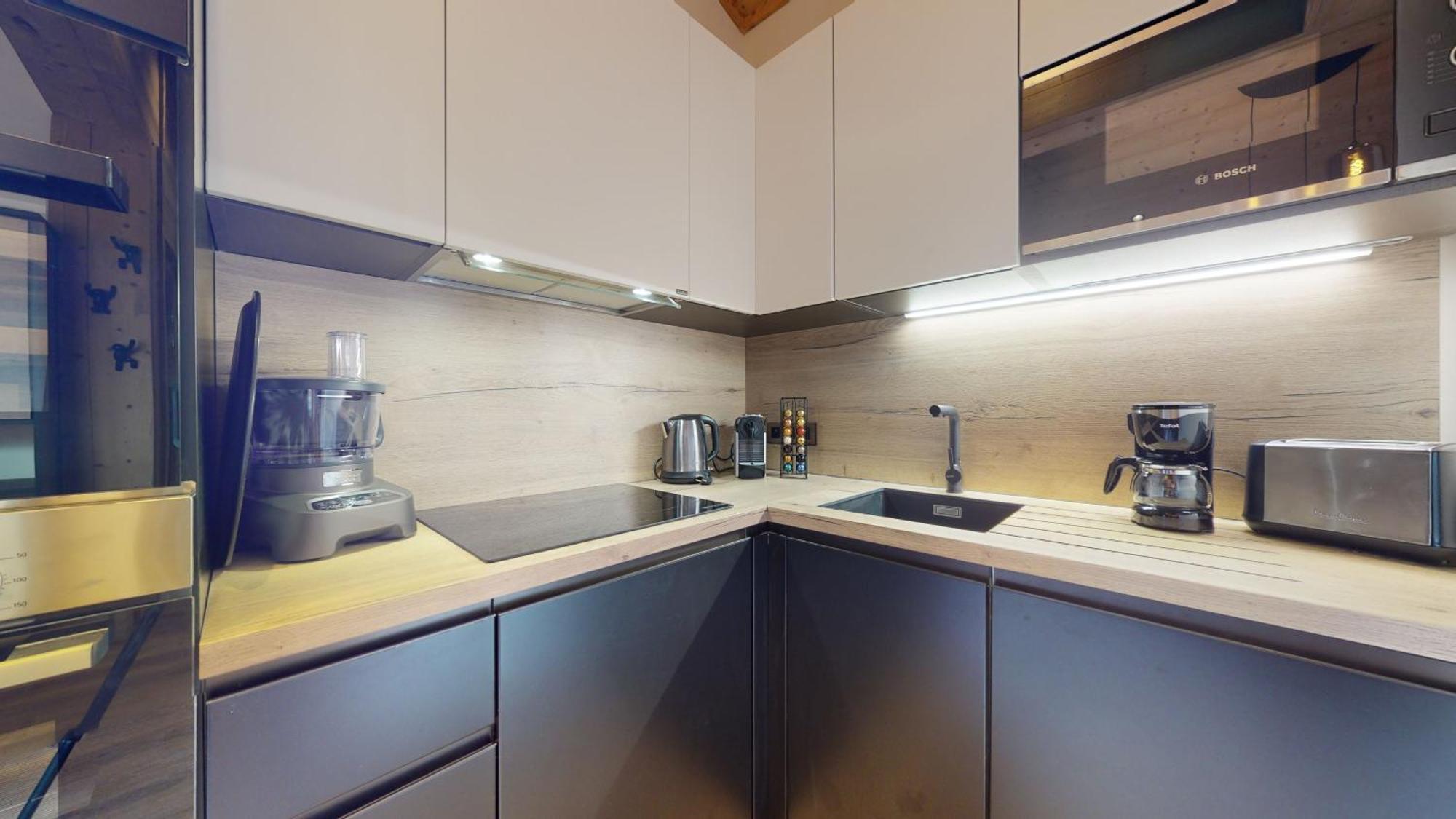 Residence Hoteliere Bellecote 4 Etoiles La Plagne-Tarentaise Экстерьер фото