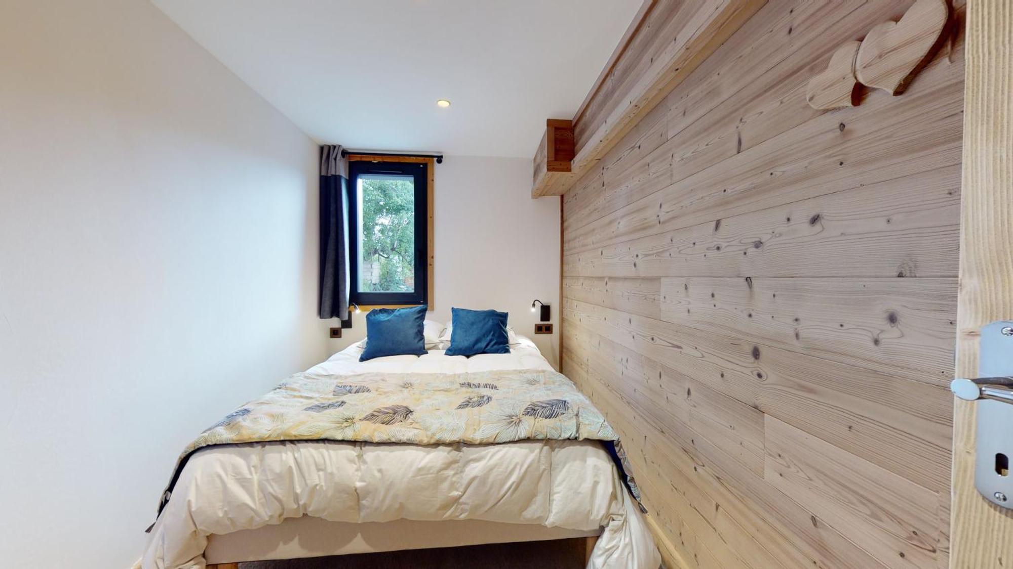 Residence Hoteliere Bellecote 4 Etoiles La Plagne-Tarentaise Экстерьер фото