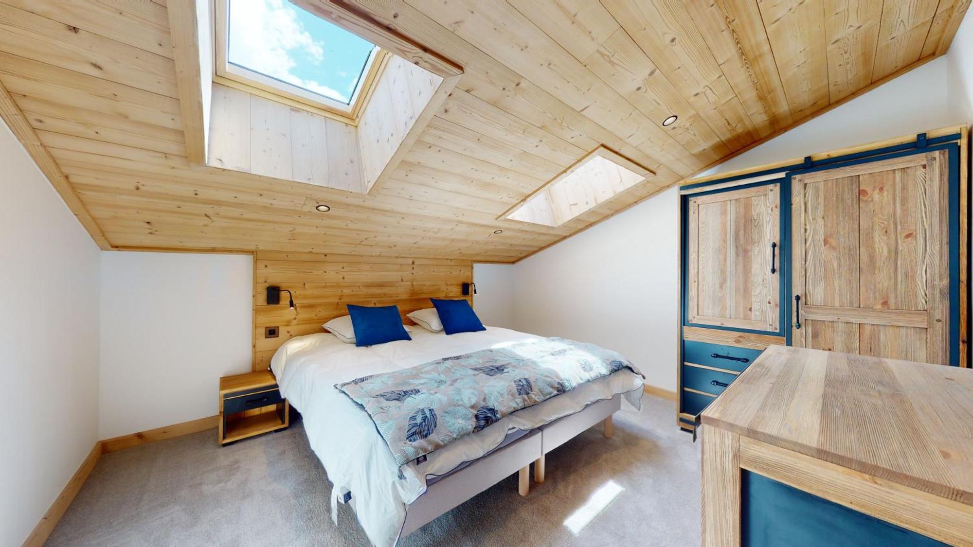Residence Hoteliere Bellecote 4 Etoiles La Plagne-Tarentaise Экстерьер фото