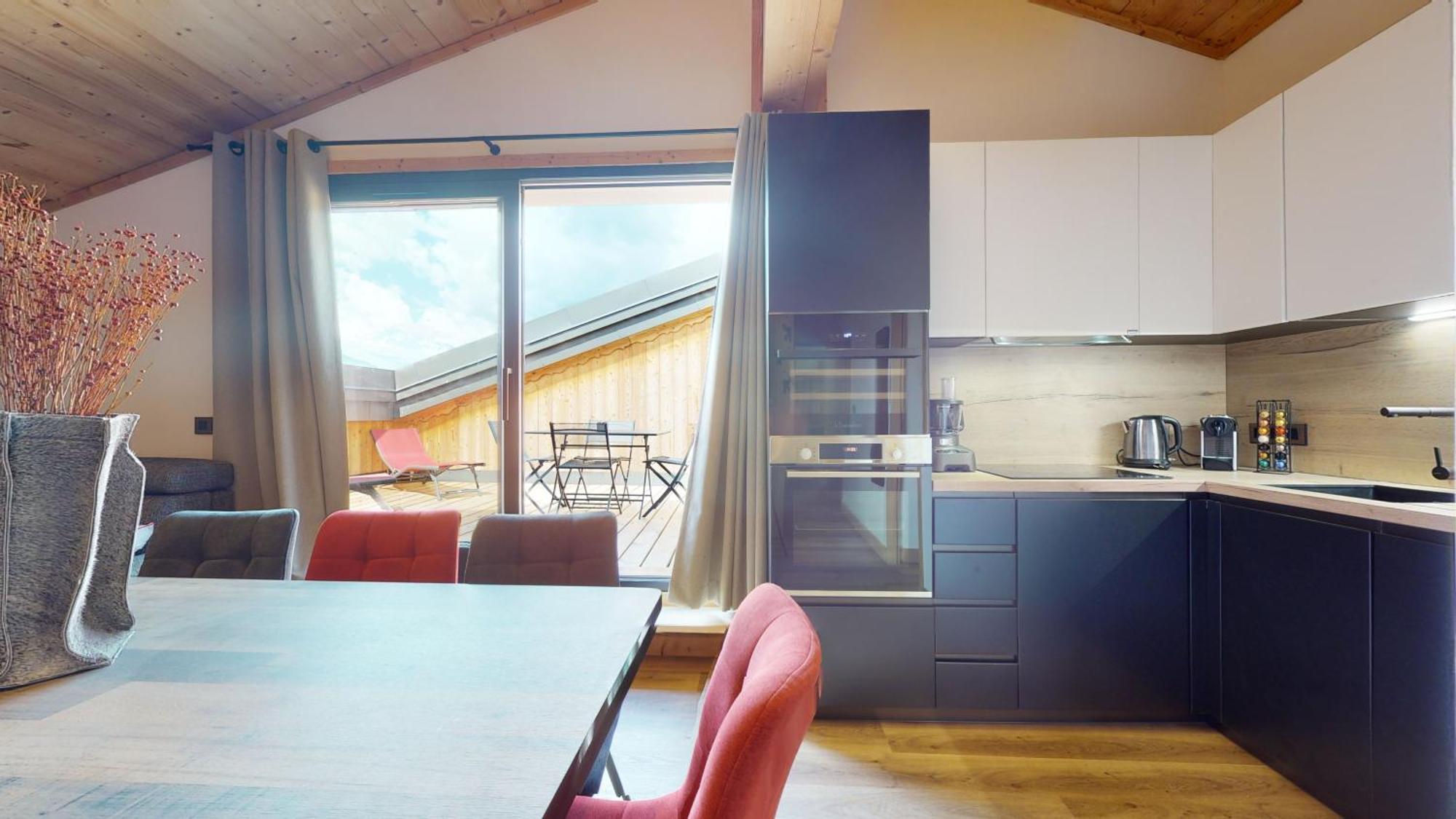 Residence Hoteliere Bellecote 4 Etoiles La Plagne-Tarentaise Экстерьер фото
