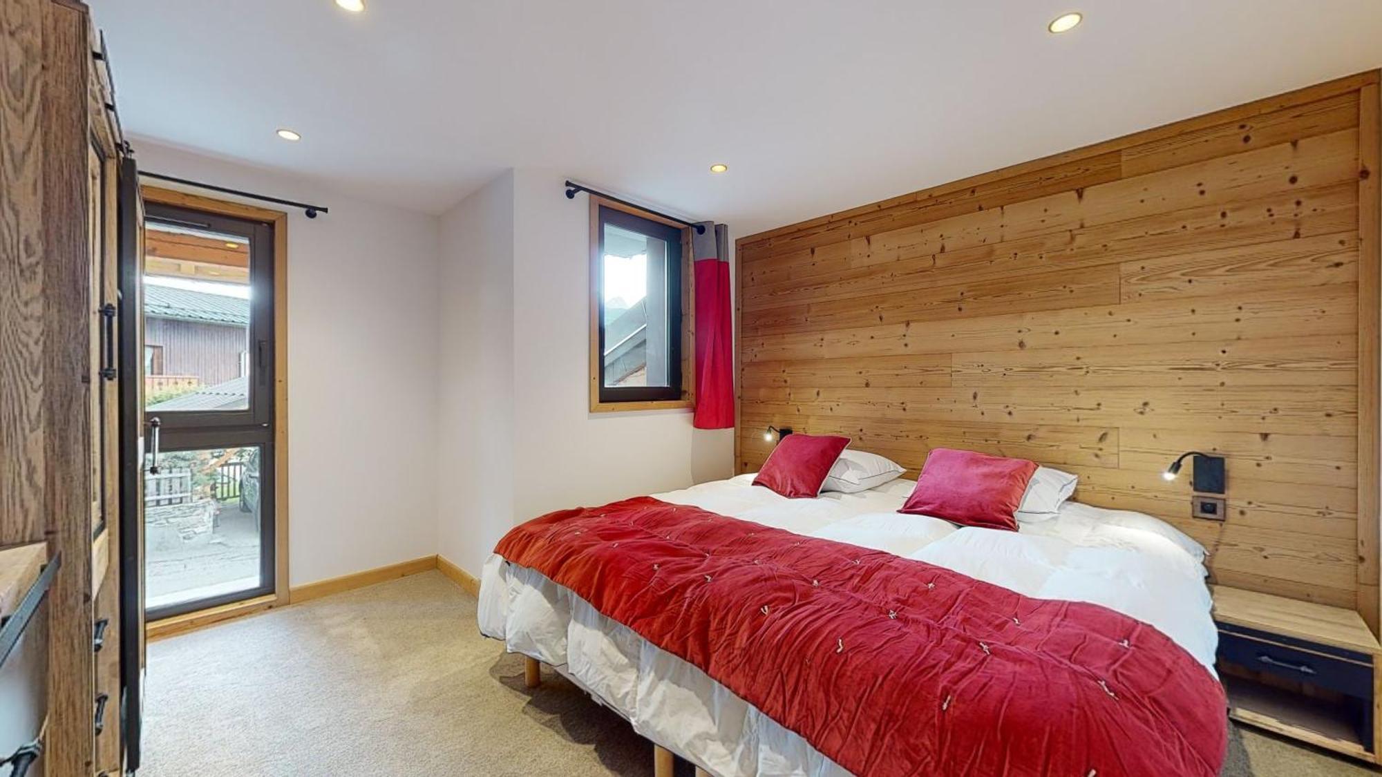 Residence Hoteliere Bellecote 4 Etoiles La Plagne-Tarentaise Экстерьер фото