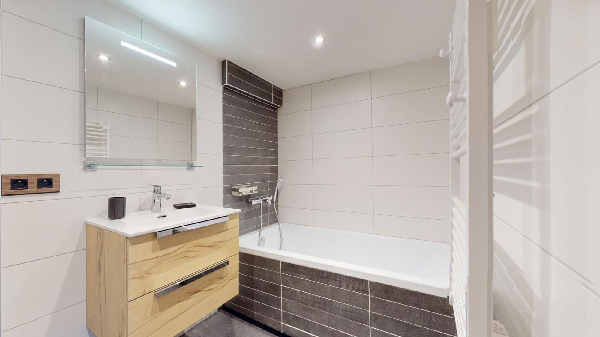 Residence Hoteliere Bellecote 4 Etoiles La Plagne-Tarentaise Экстерьер фото
