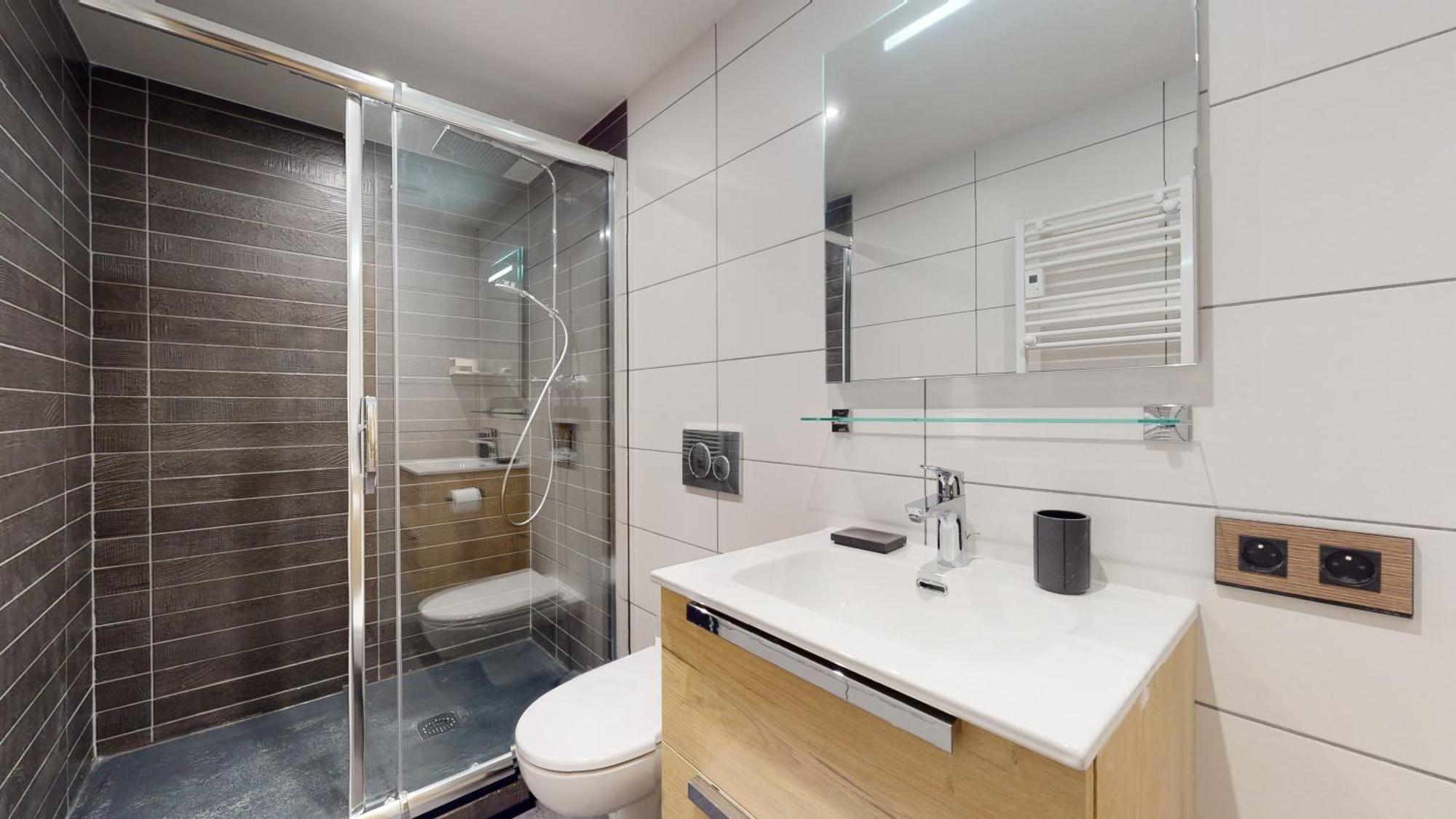 Residence Hoteliere Bellecote 4 Etoiles La Plagne-Tarentaise Экстерьер фото