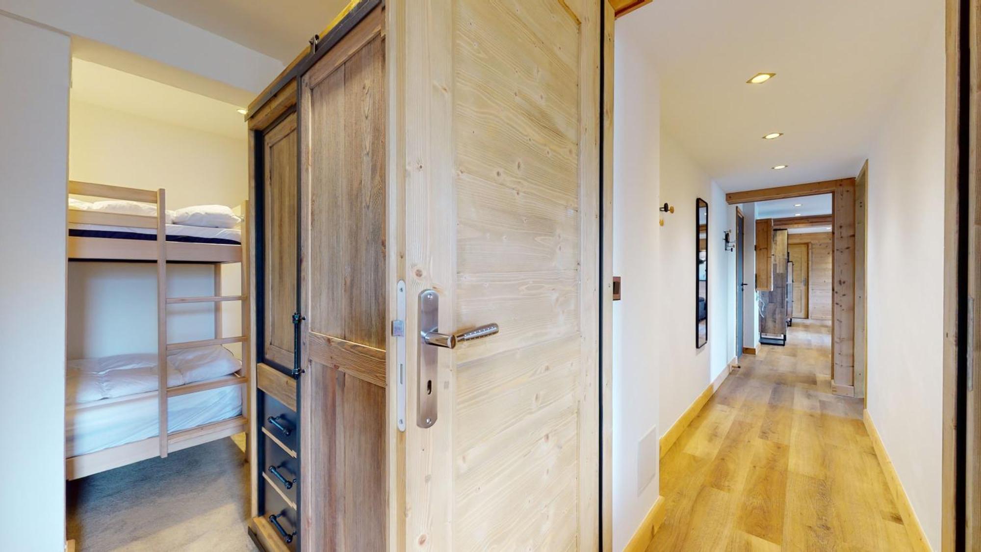 Residence Hoteliere Bellecote 4 Etoiles La Plagne-Tarentaise Экстерьер фото