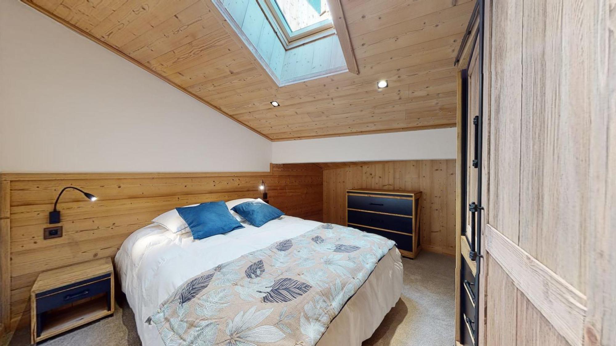 Residence Hoteliere Bellecote 4 Etoiles La Plagne-Tarentaise Экстерьер фото